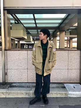 takuroさんのコーディネート