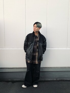 takuroさんのコーディネート