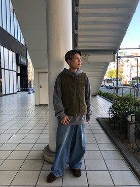 takuroさんのコーディネート