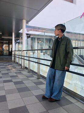 takuroさんのコーディネート