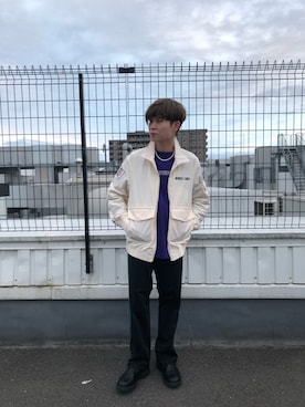 takuroさんのコーディネート