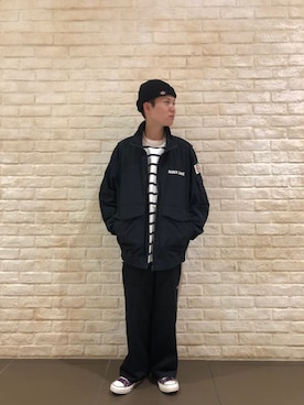 takuroさんのコーディネート