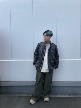 takuroさんのコーディネート