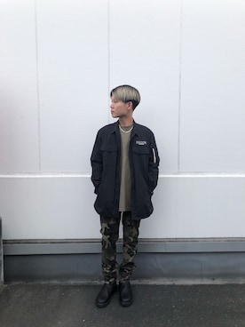 takuroさんのコーディネート