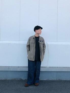 takuroさんのコーディネート