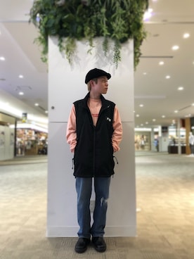 takuroさんのコーディネート