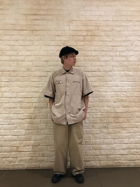 takuroさんのコーディネート