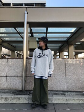 takuroさんのコーディネート