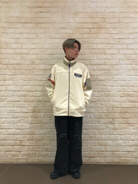 takuroさんのコーディネート