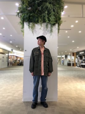 takuroさんのコーディネート