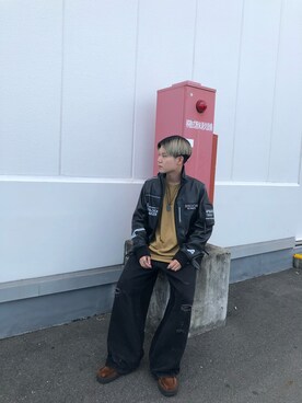 takuroさんのコーディネート