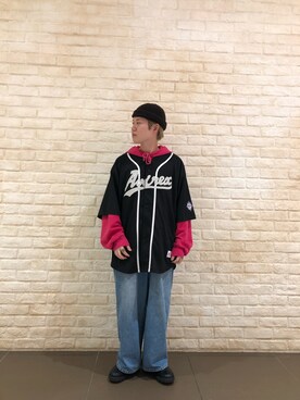 takuroさんのコーディネート