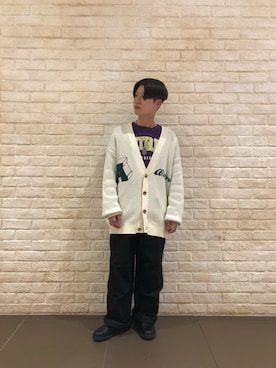 takuroさんのコーディネート