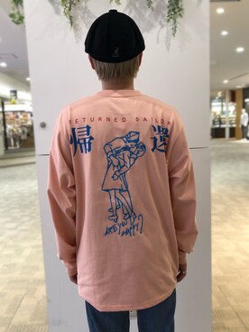 takuroさんのコーディネート