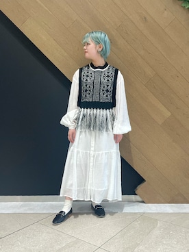 あやはむさんのコーディネート