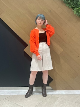 あやはむさんのコーディネート