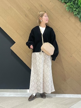 あやはむさんのコーディネート