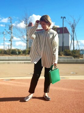 あやはむさんのコーディネート