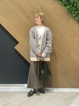 あやはむさんのコーディネート