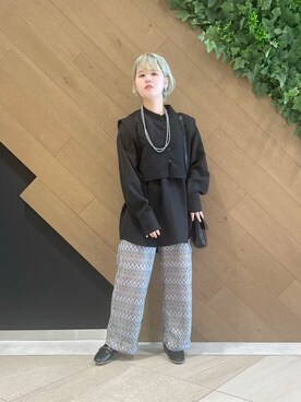 あやはむさんのコーディネート