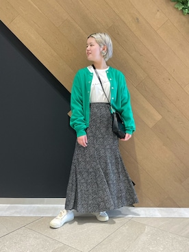 あやはむさんのコーディネート