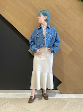 あやはむさんのコーディネート