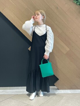 あやはむさんのコーディネート