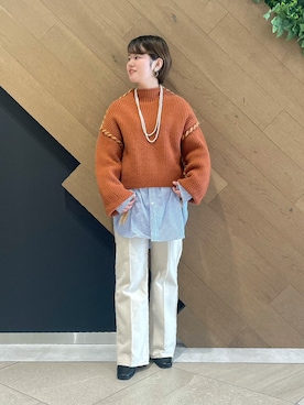 あやはむさんのコーディネート