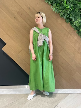 あやはむさんのコーディネート