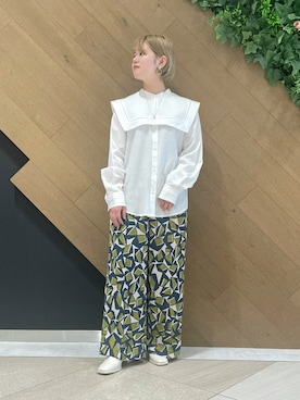 あやはむさんのコーディネート