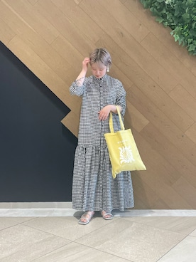 あやはむさんのコーディネート