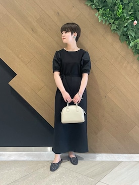 あやはむさん（レディース・150cm）の夏コーディネート