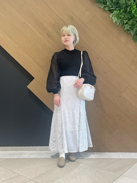 あやはむさんのコーディネート