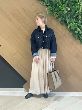 あやはむさんのコーディネート