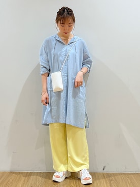 REINAさんのコーディネート