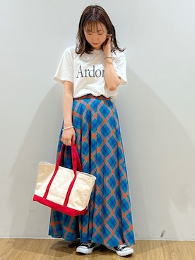 REINAさんのコーディネート