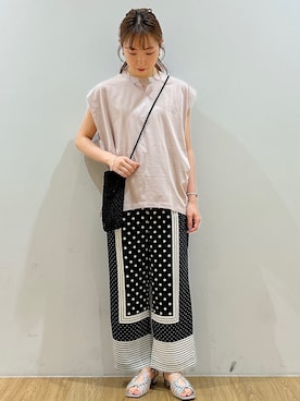 REINAさんのコーディネート