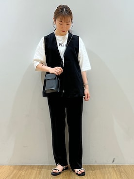 REINAさんのコーディネート