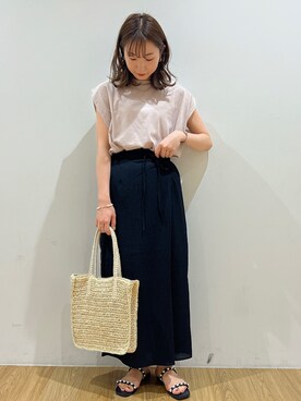 REINAさんのコーディネート