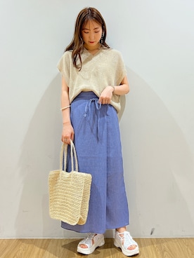 REINAさんのコーディネート