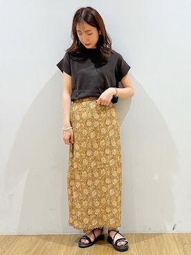 REINAさんのコーディネート