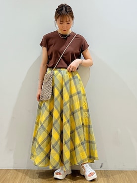 REINAさんのコーディネート