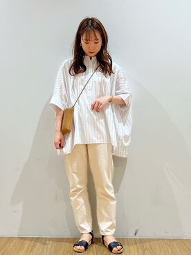 REINAさんのコーディネート