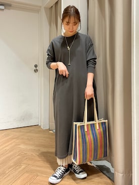 REINAさんのコーディネート