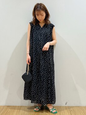 REINAさんのコーディネート