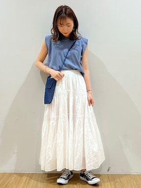 REINAさんのコーディネート