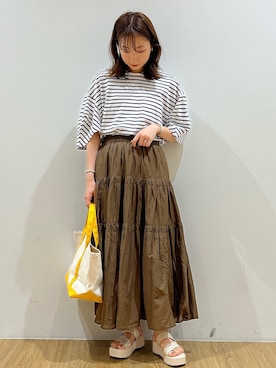 REINAさんのコーディネート