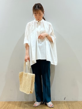 REINAさんのコーディネート