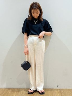 REINAさんのコーディネート