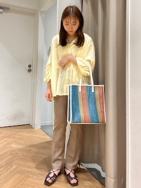 REINAさんのコーディネート